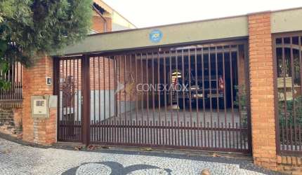 Casa com 3 quartos à venda na Rua Guatemala, 367, Jardim Nova Europa, Campinas, 185 m2 por R$ 750.000