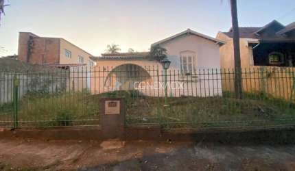 Casa comercial à venda na Rua Camargo Pimentel, 525, Jardim Guanabara, Campinas, 188 m2 por R$ 900.000