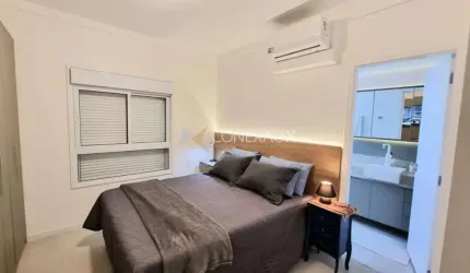 Apartamento com 2 quartos à venda na Rua José do Patrocínio, 220, Jardim Guanabara, Campinas, 70 m2 por R$ 860.000