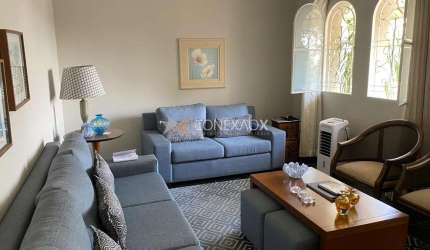 Casa com 3 quartos à venda na Rua Professor Saul Carlos da Silva, 496, Jardim Guarani, Campinas, 232 m2 por R$ 780.000