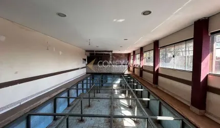 Prédio para alugar na Avenida Nossa Senhora de Fátima, 964, Taquaral, Campinas, 278 m2 por R$ 8.500
