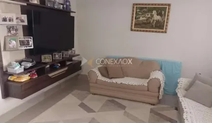 Casa com 3 quartos à venda na Rua Reinaldo Alves Ferreira, 251, Jardim Conceição (Sousas), Campinas, 187 m2 por R$ 845.000