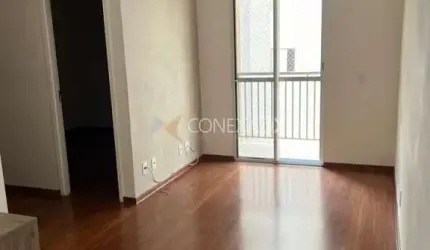 Apartamento com 2 quartos à venda na Avenida A, 475, Condomínio Residencial Viva Vista, Sumaré, 57 m2 por R$ 255.000
