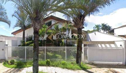 Casa com 4 quartos à venda na Rua Fernão Lopes, 320, Parque Taquaral, Campinas, 640 m2 por R$ 3.500.000