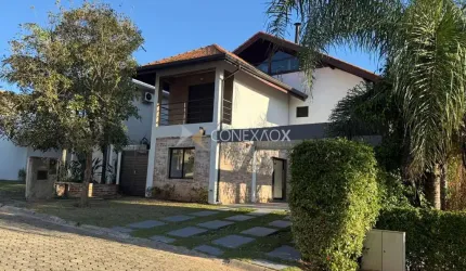 Casa em condomínio fechado com 4 quartos à venda na Rua Bortolo Martins, 1336, Chácara Santa Margarida, Campinas, 230 m2 por R$ 1.200.000