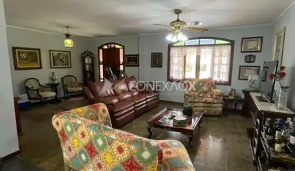 Chácara / sítio com 3 quartos à venda na Padre Bento Dias Pacheco, 345, Tanquinho Velho, Jaguariúna, 349 m2 por R$ 1.190.000