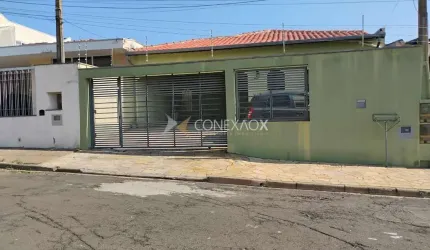 Casa com 3 quartos à venda na Ribeirão Preto, 55, Jardim do Trevo, Campinas, 227 m2 por R$ 700.000