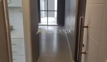 Apartamento com 3 quartos à venda na Rua Antônio Marques Serra, 545, Jardim Antonio Von Zuben, Campinas, 66 m2 por R$ 440.000