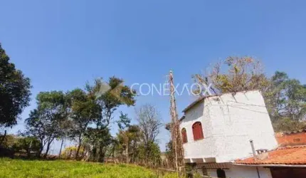 Chácara / sítio com 2 quartos à venda na Rua Palmyra Luíza Pellegrini, 160, Jardim Monte Belo, Campinas, 120 m2 por R$ 625.000