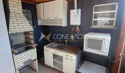 Cobertura com 2 quartos à venda na Rua Manoel Sylvestre de Freitas Filho, 1224, Jardim Nova Europa, Campinas, 98 m2 por R$ 440.000