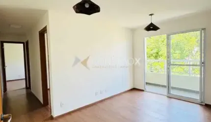 Apartamento com 2 quartos à venda na Rua Santa Rita do Passa Quatro, 355, Jardim Nova Europa, Campinas, 47 m2 por R$ 370.000