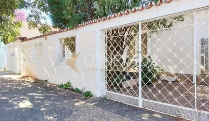 Casa comercial à venda na Rua Dona Maria Umbelina Couto, 528, Taquaral, Campinas, 180 m2 por R$ 750.000