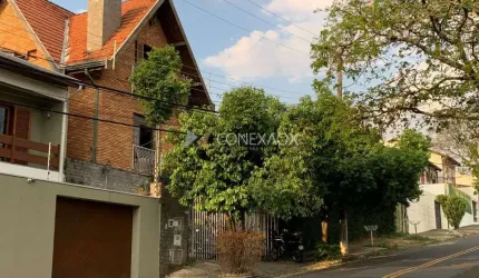 Casa à venda na Rua Doutor Lourenço Granato, 57, Nova Campinas, Campinas, 160 m2 por R$ 1.250.000