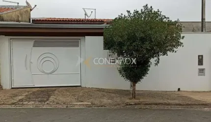 Casa com 3 quartos à venda na Rua Professor Vicente Ferreira Bueno, 178, Jardim Campo Belo, Sumaré, 155 m2 por R$ 380.000