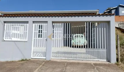Casa com 3 quartos à venda na Rua Tenente Antônio da Silva Pires, 330, Loteamento Parque São Martinho, Campinas, 99 m2 por R$ 700.000