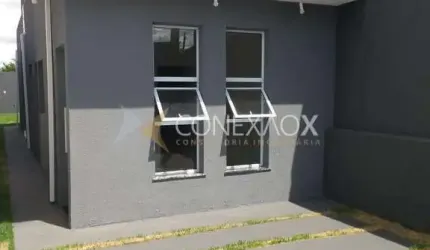 Casa com 2 quartos à venda na Avenida João Basso, 164, Vila Real, Hortolândia, 55 m2 por R$ 393.000
