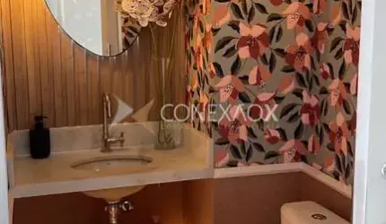 Apartamento com 3 quartos à venda na Rua Azarias de Melo, 650, Taquaral, Campinas, 105 m2 por R$ 1.080.000