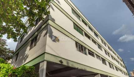 Apartamento com 2 quartos à venda na Rua Alecrins, 730, Cambuí, Campinas, 66 m2 por R$ 590.000