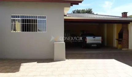 Casa com 2 quartos à venda na Rua Bruno Penteado Ferraz de Campos, 366, Jardim Manchester (Nova Veneza), Sumaré, 111 m2 por R$ 363.000
