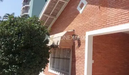 Casa com 3 quartos à venda na Rua Presidente Wenceslau, 1011, Jardim Flamboyant, Campinas, 155 m2 por R$ 850.000