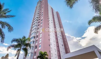 Apartamento com 3 quartos à venda na Rua João Lopes Vieira, 108, Loteamento Residencial Vila Bella Dom Pedro, Campinas, 181 m2 por R$ 2.000.000