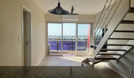 Cobertura com 3 quartos à venda na Rua Azarias de Melo, 521, Taquaral, Campinas, 153 m2 por R$ 955.000