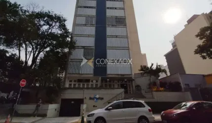 Sala comercial para alugar na Rua Doutor Emílio Ribas, 765, Cambuí, Campinas, 44 m2 por R$ 1.500