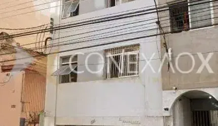 Kitnet / Stúdio à venda na Rua Saldanha Marinho, 1128, Centro, Campinas, 28 m2 por R$ 130.000