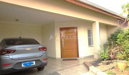 Casa com 3 quartos à venda na Rua Sorocaba, 65, Jardim Nova Europa, Campinas, 250 m2 por R$ 850.000