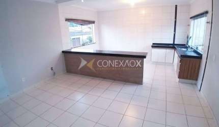 Casa comercial à venda na Turíbio Esperidião da Silva, 75, Parque Virgílio Viel, Sumaré, 283 m2 por R$ 840.000