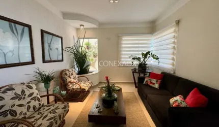 Casa em condomínio fechado com 4 quartos à venda na Avenida Alexandre Cazelatto, 1677, Betel, Paulínia, 420 m2 por R$ 1.900.000