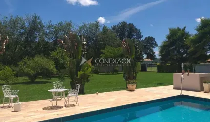 Chácara / sítio com 2 quartos à venda na Av. João Sisti, 114, Chácaras Long Island, Jaguariúna, 254 m2 por R$ 1.200.000