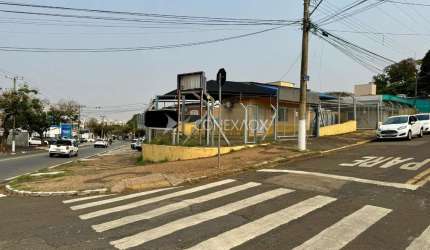 Terreno comercial à venda na Avenida Brasil, 1665, Jardim Chapadão, Campinas por R$ 2.200.000