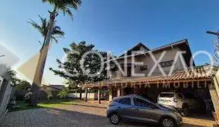 Casa comercial à venda na Rua Argeo Piva, 67, Morumbi, Paulínia, 470 m2 por R$ 2.590.000