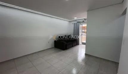 Apartamento com 2 quartos à venda na Dom Barreto, 290, Centro, Sumaré, 65 m2 por R$ 320.000