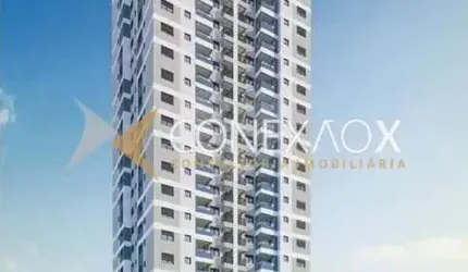 Apartamento com 3 quartos à venda na Rua Orlando Fagnani, 92, Jardim Planalto, Campinas, 105 m2 por R$ 1.285.000
