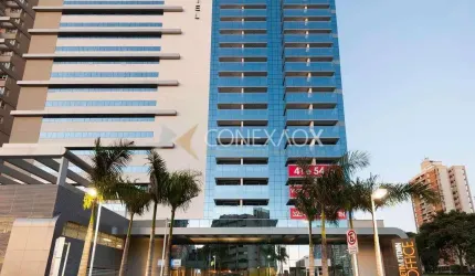 Flat com 1 quarto à venda na Rua José Paulino, 229, Centro, Campinas, 14 m2 por R$ 270.000