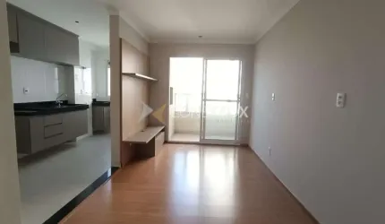 Apartamento com 2 quartos à venda na Rua Santa Rita do Passa Quatro, 255, Jardim Nova Europa, Campinas, 54 m2 por R$ 465.900