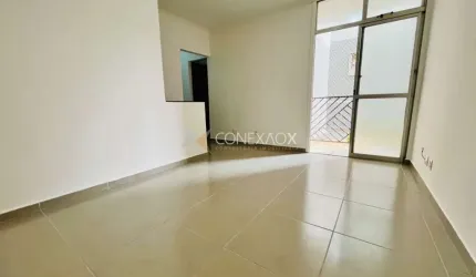 Apartamento com 2 quartos à venda na Rua João Tonoli, 235, Jardim das Bandeiras, Campinas, 60 m2 por R$ 220.000