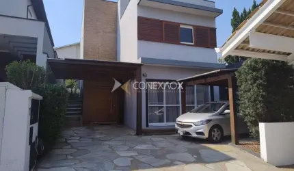 Casa em condomínio fechado com 3 quartos à venda na Rua Mirta Coluccini Porto, 1395, Parque Rural Fazenda Santa Cândida, Campinas, 210 m2 por R$ 1.700.000