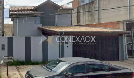 Casa com 2 quartos à venda na Maria do Carmo de Faria Maciel, 26, Loteamento Remanso Campineiro, Hortolândia, 124 m2 por R$ 750.000