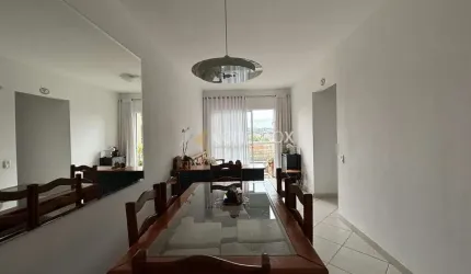 Apartamento com 3 quartos à venda na Avenida Doutor Arlindo Joaquim de Lemos, 879, Jardim Proença, Campinas, 82 m2 por R$ 469.000