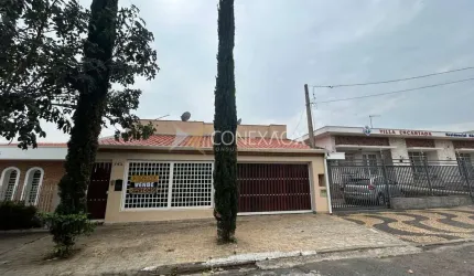 Casa com 3 quartos à venda na Rua Dom Lino Deodato Rodrigues de Carvalho, 143, Jardim Proença, Campinas, 240 m2 por R$ 960.000