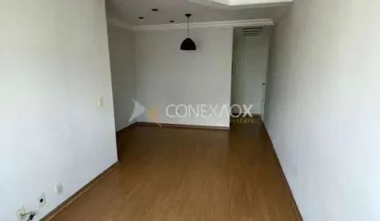 Apartamento com 3 quartos à venda na Rua Francisco Bueno Lacerda, 250, Parque Itália, Campinas, 58 m2 por R$ 299.000