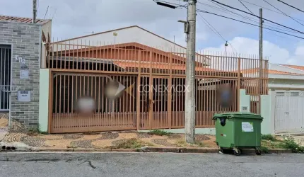 Casa com 3 quartos à venda na Rua Dona Ana Gomes, 115, Jardim Chapadão, Campinas, 239 m2 por R$ 795.000