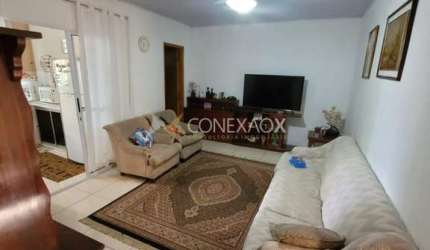 Casa com 3 quartos à venda na Rua Serra do Cachimbo, 133, Jardim Paranapanema, Campinas, 159 m2 por R$ 425.000