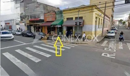 Sala comercial para alugar na Avenida Andrade Neves, 365, Centro, Campinas, 212 m2 por R$ 1.700