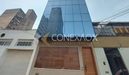 Prédio à venda na Rua Uruguaiana, 80, Bosque, Campinas, 246 m2 por R$ 2.400.000