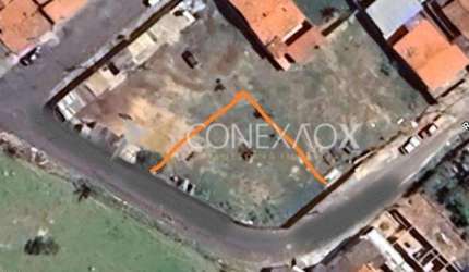 Terreno comercial à venda na Ismael Garbelim, S/N, Jardim Bela Vista, Sumaré por R$ 170.000