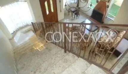 Casa em condomínio fechado com 4 quartos à venda na Rua Jequiri, 87, Loteamento Alphaville Campinas, Campinas, 330 m2 por R$ 2.700.000